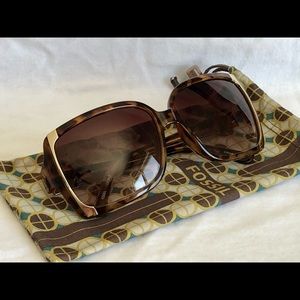 Fossil Women’s Sunglasses